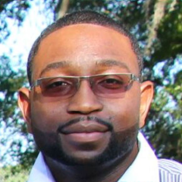 Meet your Posher, Darrell - Picture 1 of 1